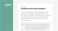 Desktop Screenshot of lemans-sensations.com